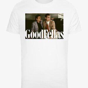 Goodfellas Henry And Tommy Vintage Movie Poster Mafia Gangster Fan T-Shirt 89